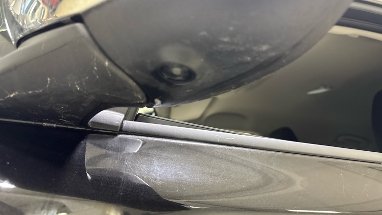 Nissan LEAF 110kW N-Connecta 39kWh 5dr Auto Electric Hatchback